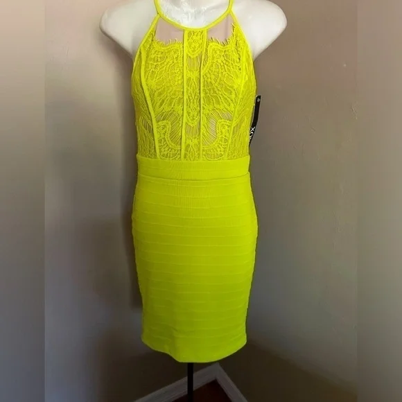 XOXO dress - Picture 2 of 9